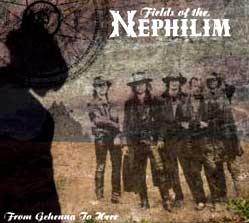 fields of the nephilim